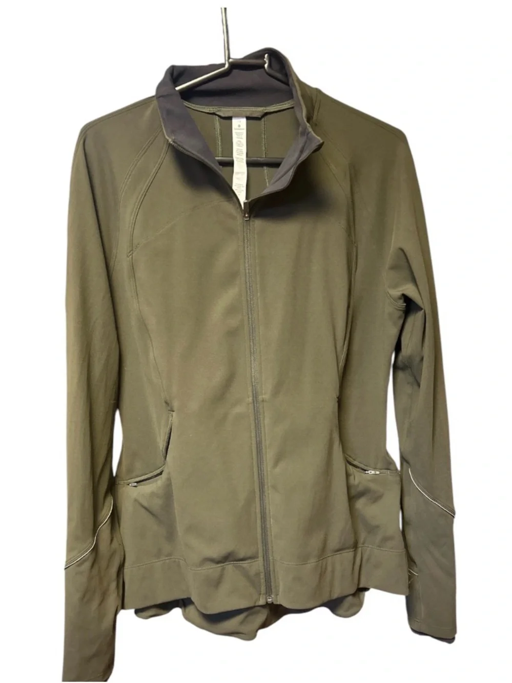 Lululemon Gait Keeper Jacket